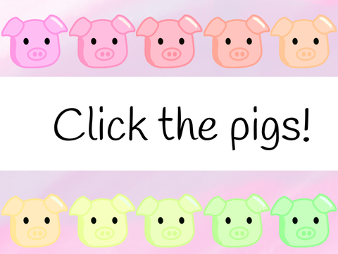 Music pigs || by_ AmBAId
