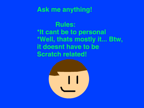 Ask Tyman - 100 follower special (closed)