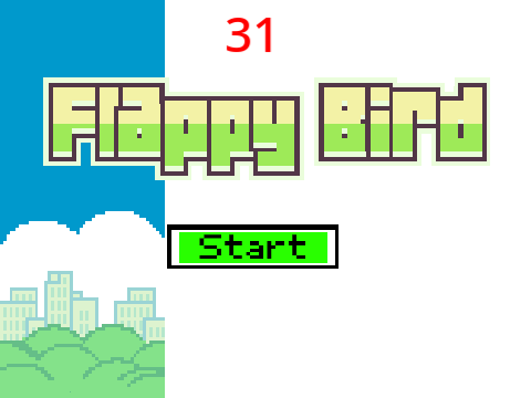FLAPPY BIRD
