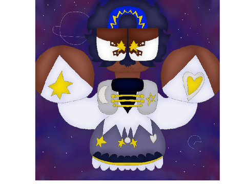 AT With @xra-draws