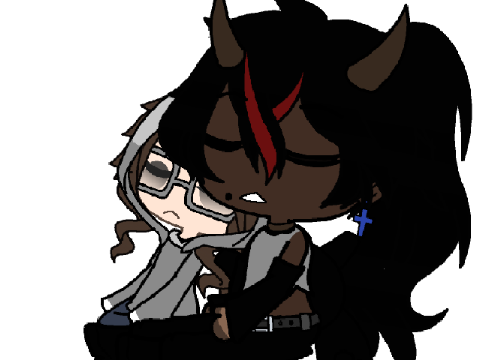 new sleepy buddy >:D/ ft-@s0d4-