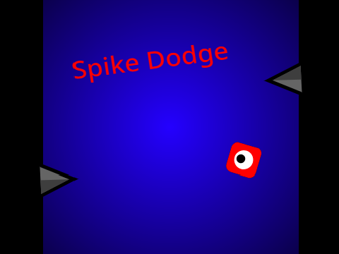 Spike Dodge 