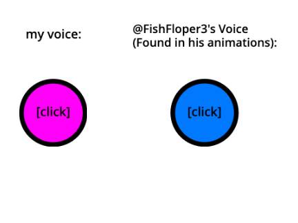 I'm not @FishFloper3.