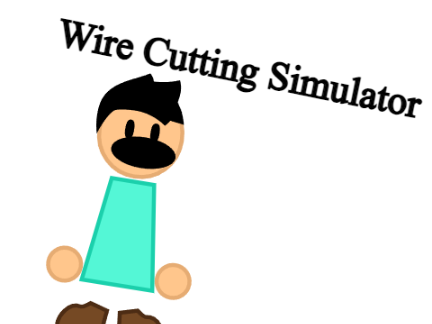 Wire Cutting Simulator