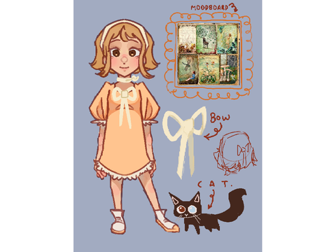 oc ref