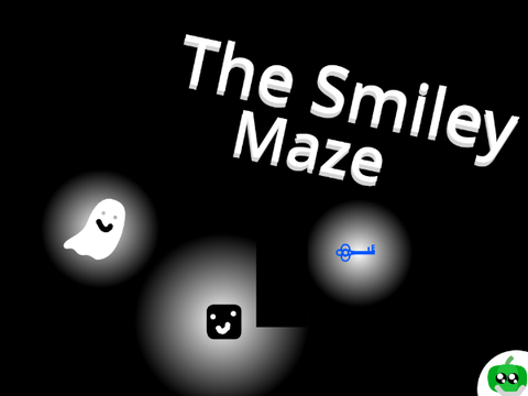 The Smiley Maze