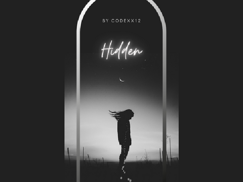 Hidden: A Short Story