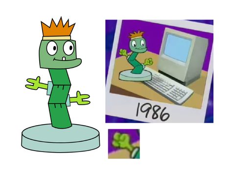 1986 Gatherer