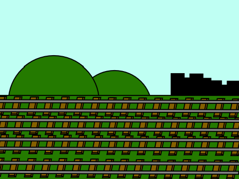 Tramway (0)
