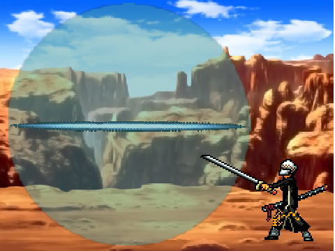 law sprite