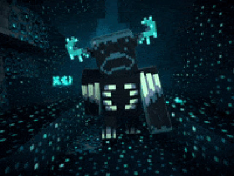 The Warden #Gif #All #Music #Art