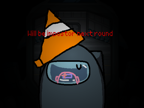 trypophonia (IMPOSTOR V4)