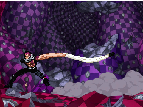 kakaturi sprite
