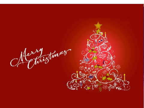 Christmas!