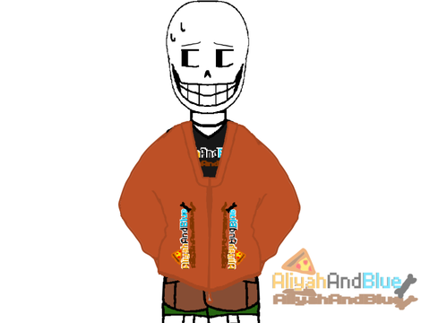 Swaptrust papyrus sprite-
