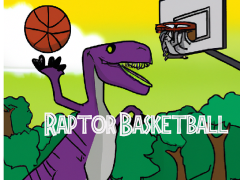 Raptor Basketball : Game