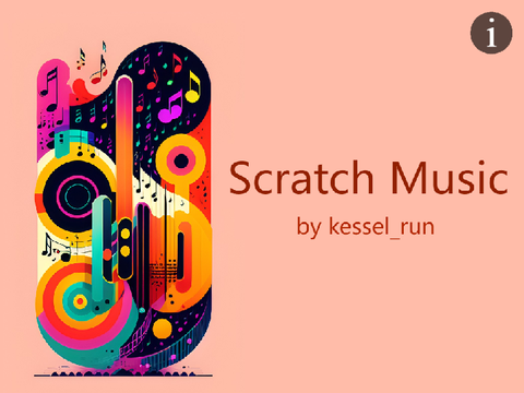 Scratch Playlist