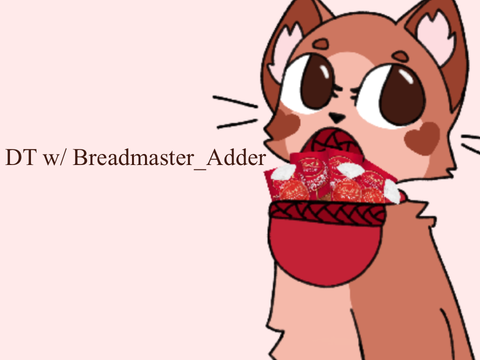 DT w/ Breadmaster_Adder