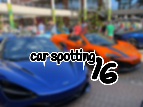 car spotting 16 (159 pics)