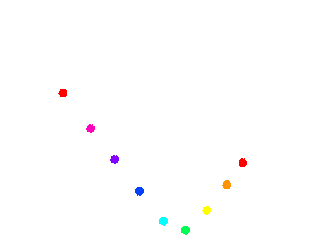 Color Dots