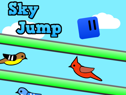 Sky Jump