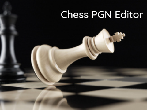 Chess PGN Editor