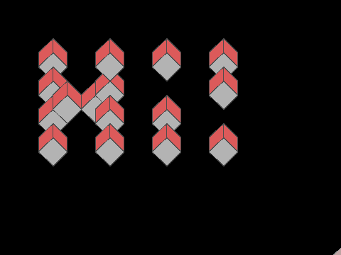 Lazy Mazerator