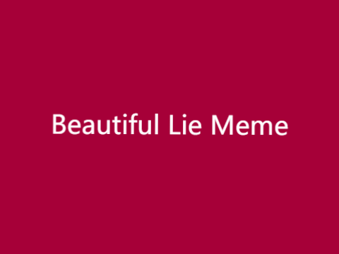 stereo love meme template