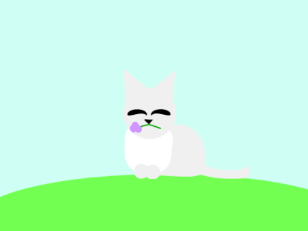 Lilacpath Fanart!