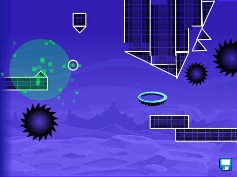 Geometrie dash Deleding by RTESABK remix-2