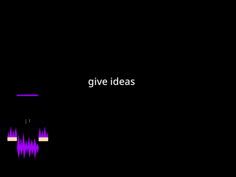 comment animations (pls)