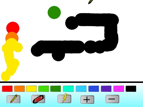 paint
