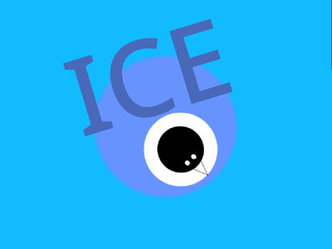 ICE #game #ice #mobile
