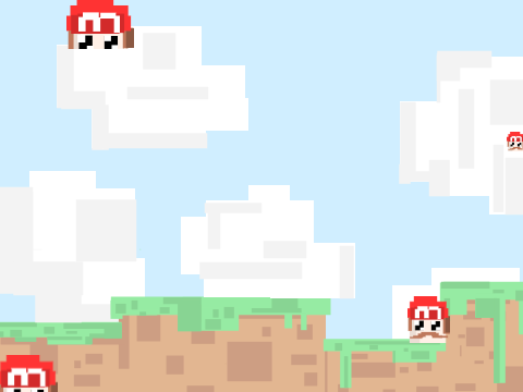 ✎┊ 300+ Game Contest┊  