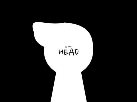 | In My Head