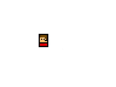 Pixel art