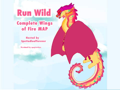 Run wild/ TNE