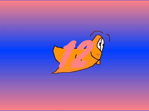 Don't Click The Fishblades!
