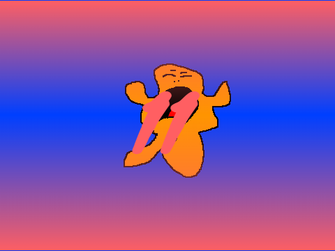 Don't Click The Fish? 
