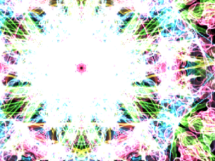 I made this art from silk art 
