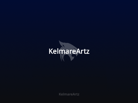New Account >> KelmareArtz