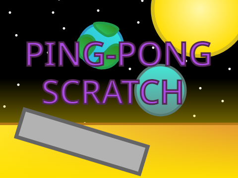 Galaxy Ping-Pong