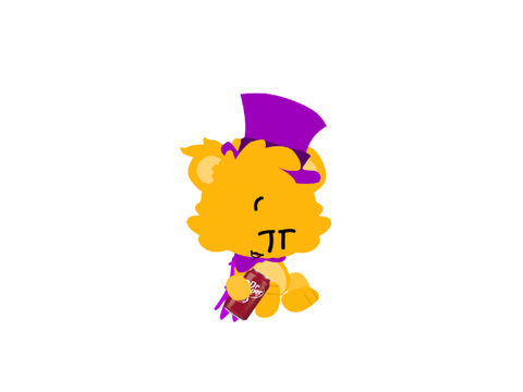 [UNFINISHED GB&B S1 FINALE ] scary soda