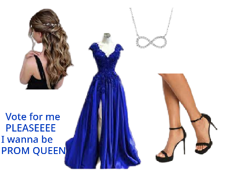 Prom Outfit