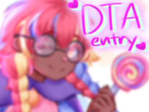 400+ dtae !! ☆