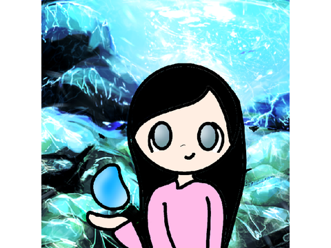 KOTLC fanart