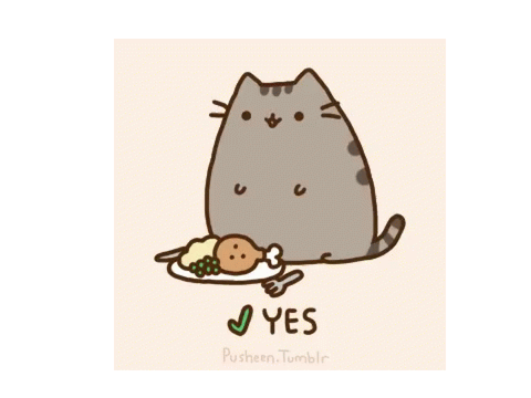 Dinner!
