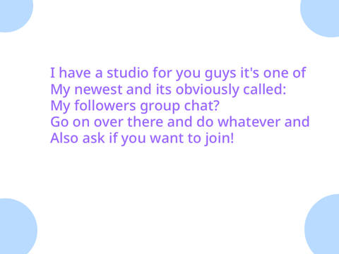 NEW STUDIO 
