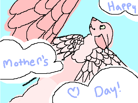 Mother's Day