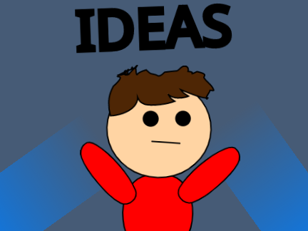 Ideas please :)